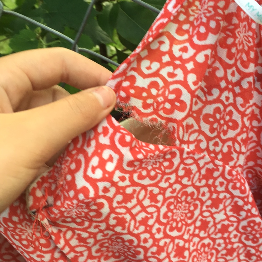 Dress - Picture 3 of 4